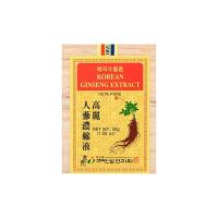 Equilibra - Ginseng Koreano Puro 100%