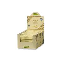 Stick di cioccolato bianco “Weisse” Rapunzel