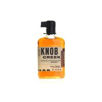 Knob Creek Bourbon Whiskey