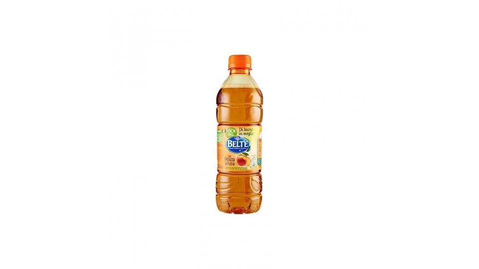 BELTÈ con Pesca infusa