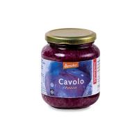 Cavolo rosso in agrodolce Demeter Machandel