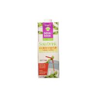 Bevanda vegetale “Soia Drink” con calcio Soia & Soia