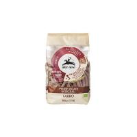 Penne rigate 100% farro italiano integrale Alce Nero