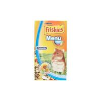 Friskies, Cibo Criceti