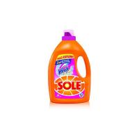Sole con Vanish
