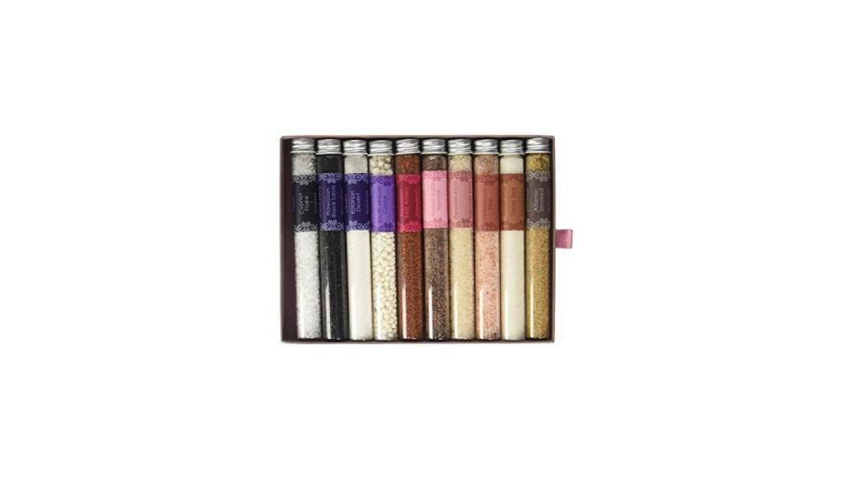 Delizie dal Mondo Salt of The Earth Confezione Regalo