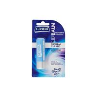Genera Lip Balm Natural Classic Nutriente 4,8 g