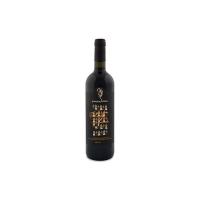 Giuseppe Sedilesu - Vino Rosso Ballu Tundu - 2010 - 1 Bottiglia da