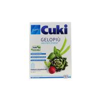 Cuki Gelopi, Sacchetti Freezer, (10 Pezzi)