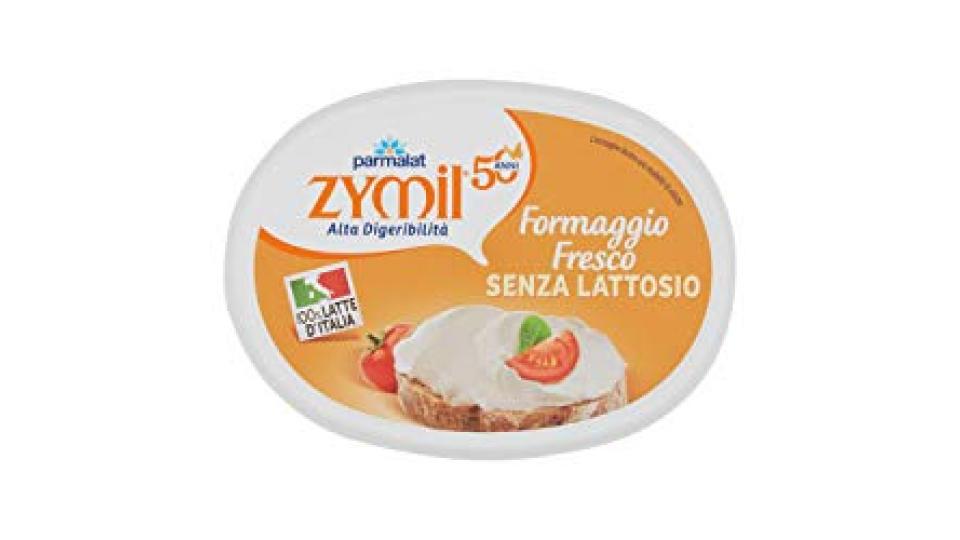 Il Fresco Spalmabile senza Lattosio
