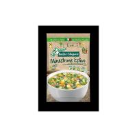 Minestrone estivo