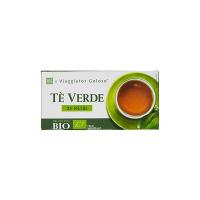 Il V.G.Bio, Te' Verde Bio