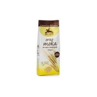 Orzo Moka tostato e macinato Alce Nero