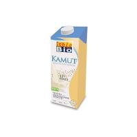 Bevanda vegetale a base di kamut Isola Bio