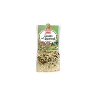 Risotto agli asparagi Baule Volante
