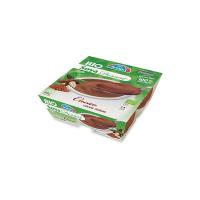 Bio soia dessert al cacao The Bridge