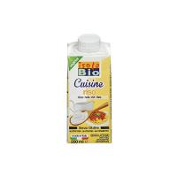 Crema di riso da cucina Isola Bio