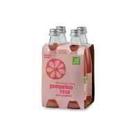 Pompelmo rosa Multipack Ecor 4 x