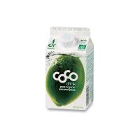 Succo di cocco naturale Dr Antonio Martins Coco