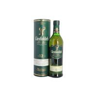 Glenfiddich 12 A. 8510007 Whisky, Cl