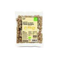 Gnocchi di patate e farina integrale Ecor