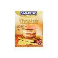 S.Martino - Tiramisù Senza Glutine - Astuccio