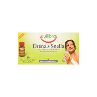Equilibra - Drena & Snella