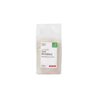 Farina di teff integrale senza glutine Ecor