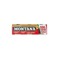 Montana Carne Oro Gr.90X3