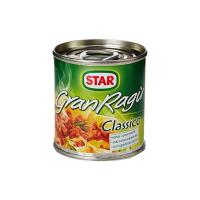 Star - Gran Ragã¹, Classico, Preparato Secondo