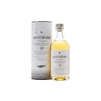 Aultmore Scotch Whisky 12 Anni Single Malt