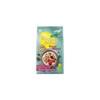 Muesli Vita Korn Amaranth ai frutti rossi Allos