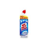 Wc Net, Detergente Wc Gel con Candegginal