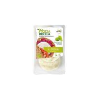 Altri - Food Fettine di Mozzarisella con basilico