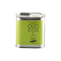 Oleificio Giovanni Matteo Corrias Condimento a base di Olio Extra Vergine di Oliva e Mirto
