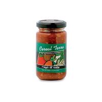 Ragù di soia Cereal Terra