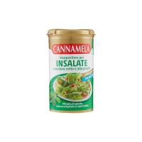 Cannamela - Insaporitore Per Insalate, Verdure Cotte  E Alla Griglia