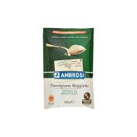 Ambrosi Parmigiano Reggiano DOP Fresco di Grattugia