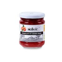 Marmellata di arance rosse Sicilsole