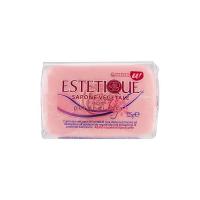 ESTETIQUE SAPONE VEGETALE PETALI DI ROSA 125 GR U! Confronta & Risparmia