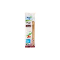 Specialità di riso integrale senza glutine “Spaghetti” Rice & Rice