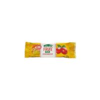 Barretta di frutta uvetta e cranberry Allos