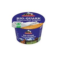 Quark semigrasso 20% Berchtesgadener Land
