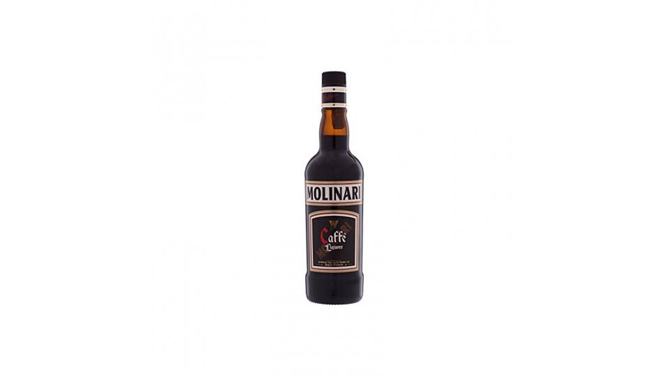 Molinari Caffe' 4015002.1 Liquore, Cl 70