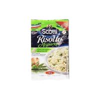 Scotti - Risotto Asparago, 2 Porzioni