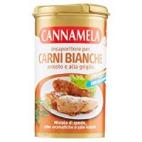 Insaporitore per Carni Bianche Arrosto e alla Griglia
