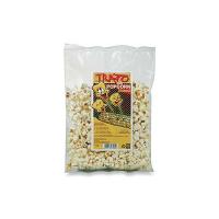 Bio Popcorn leggermente salati Trafo
