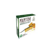 Polpettine mandorella e miglio Fattoria della Mandorla