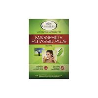 L'Angelica Magnesio e Potassio Plus