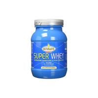 Ultimate Italia Super Whey Proteine del Siero del Latte Isolate